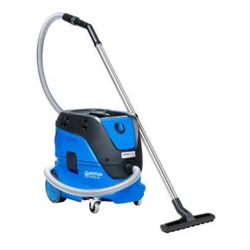 Nilfisk aspirateur eau et poussière Attix 33-01 IC