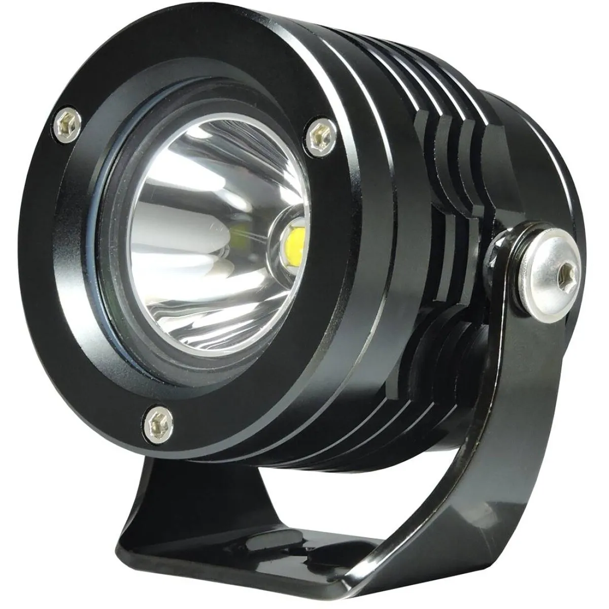 Paire De Feux Additionnels Tecno Globe Ball - Phare avant