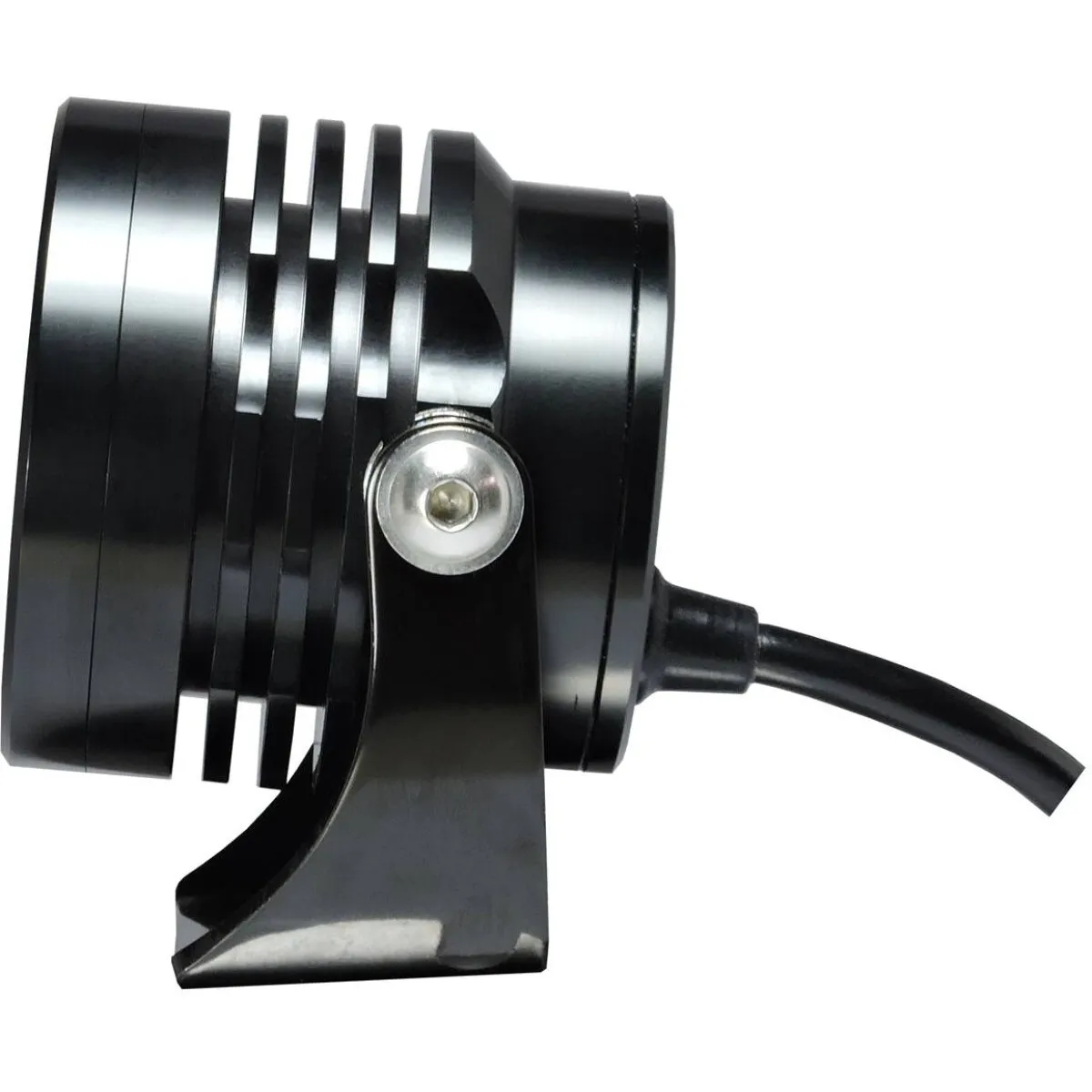 Paire De Feux Additionnels Tecno Globe Ball - Phare avant