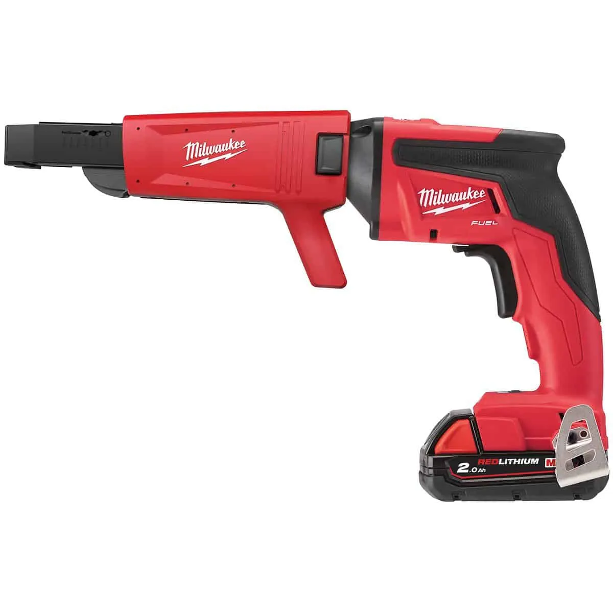 Tournevis pour plaques de plâtre Milwaukee M18FSGC