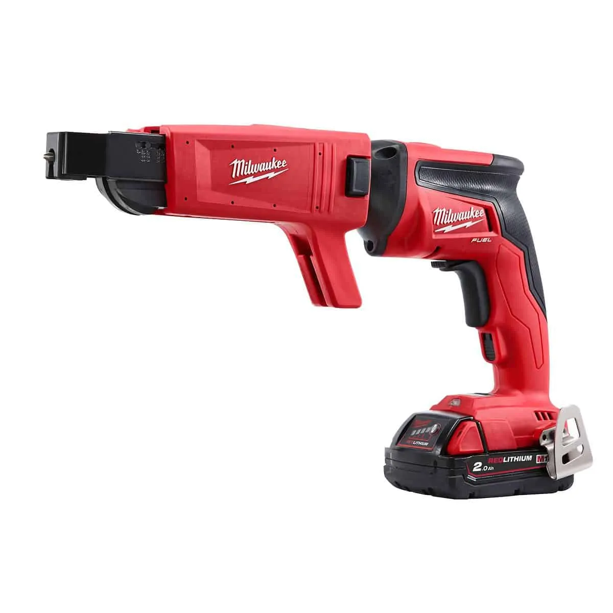 Tournevis pour plaques de plâtre Milwaukee M18FSGC